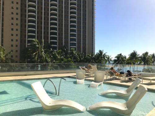 House Waikīkī