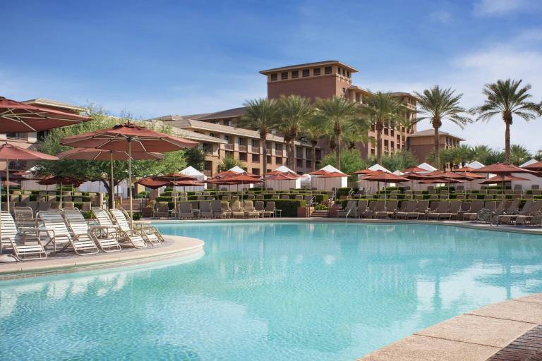 The Westin Kierland Resort & Spa — photo 4