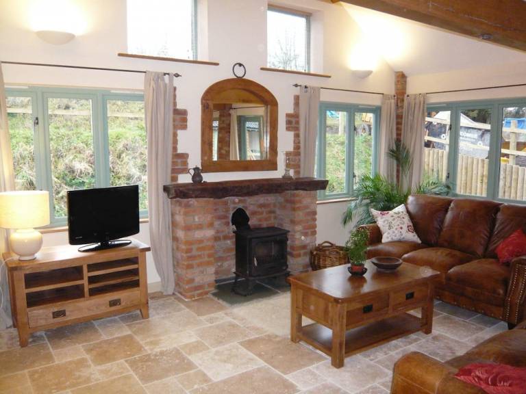 Cottage Glastonbury