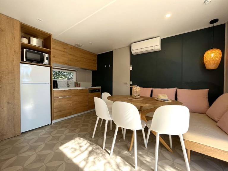 Mobil-home Agde
