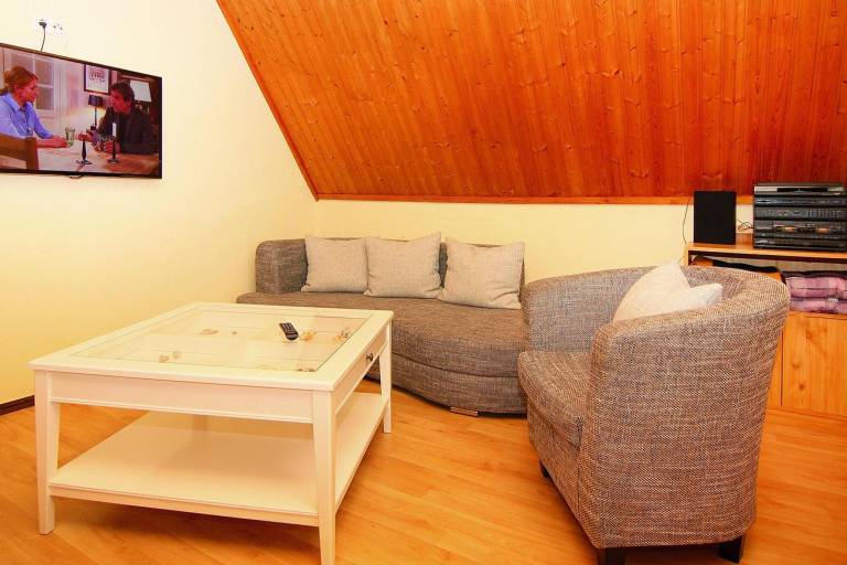 Ferienwohnung Prerow
