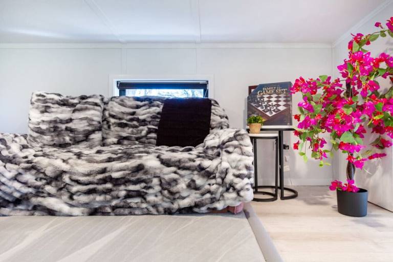 Mobilheim  Yaldhurst