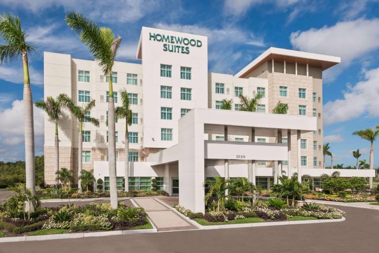 Homewood Suites by Hilton Sarasota Lakewood Ranch in Sarasota, FL