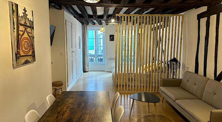 Lovely rental apartment | Dogs allowed — photo 3