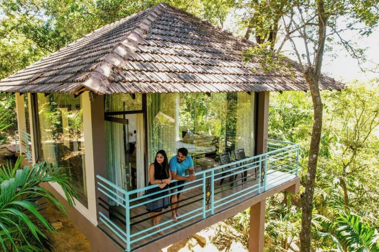 Green Tree Resort