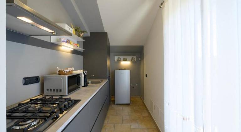 Rental apartment with 2 rooms for 5 persons — photo 5