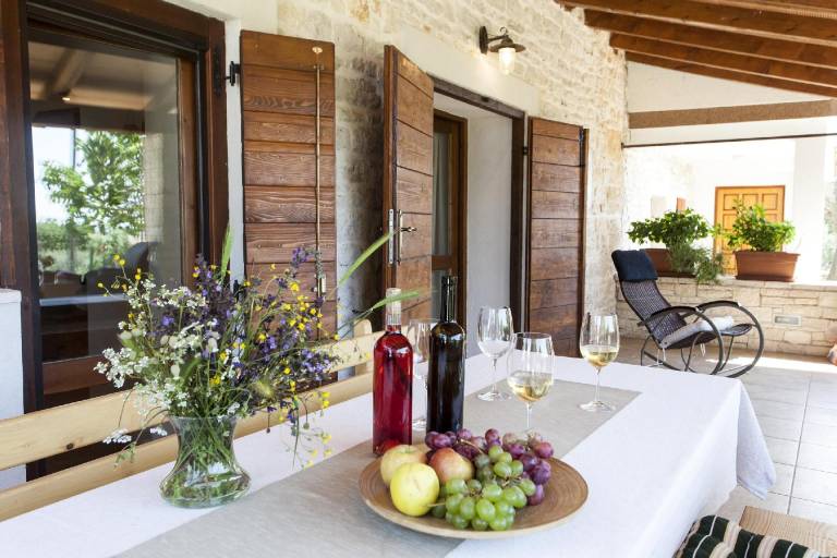 Casa Bale