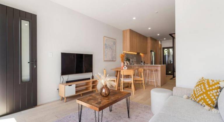 Pleasant apartment | Pet-friendly — photo 2