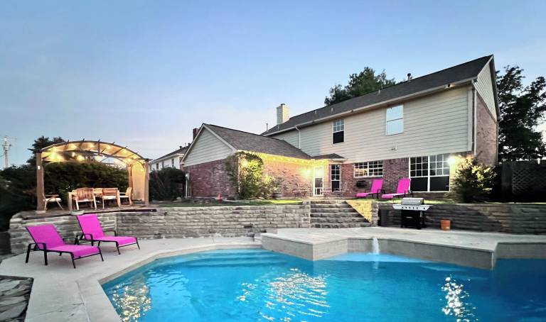 House  Lewisville