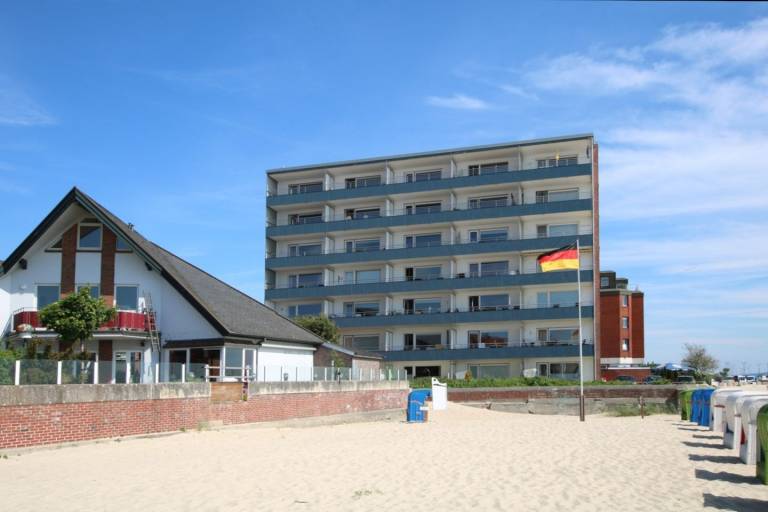 Lägenhet  Föhr