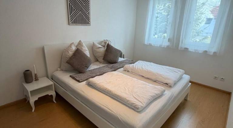 Holiday apartment | Pets are welcome — photo 2