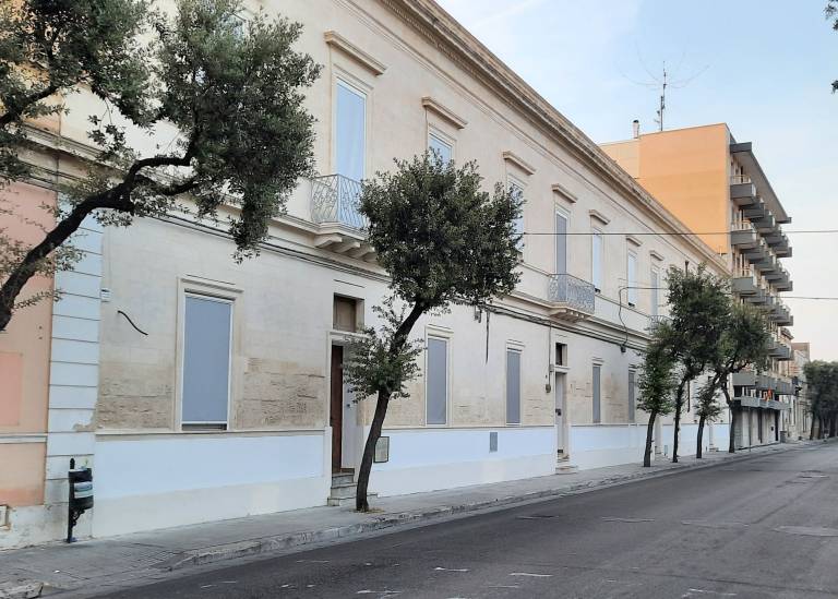 Apartment  Lecce