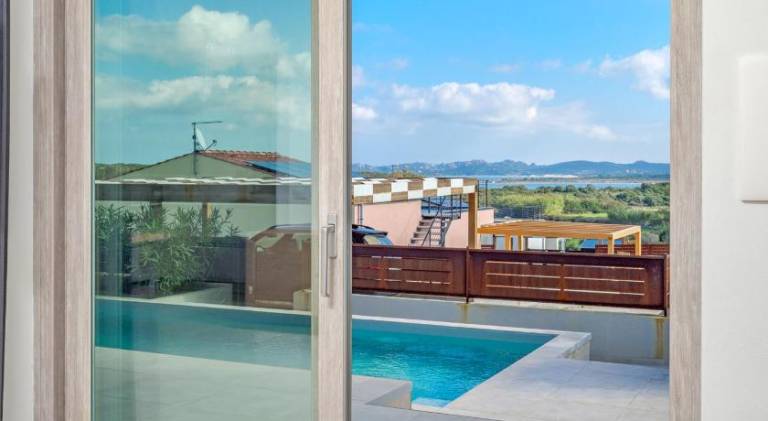 Villa with pool | Dogs allowed — photo 2