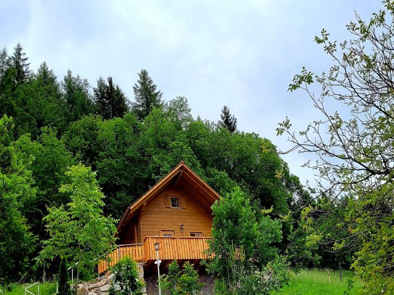 Ferienwohnung Sasbach