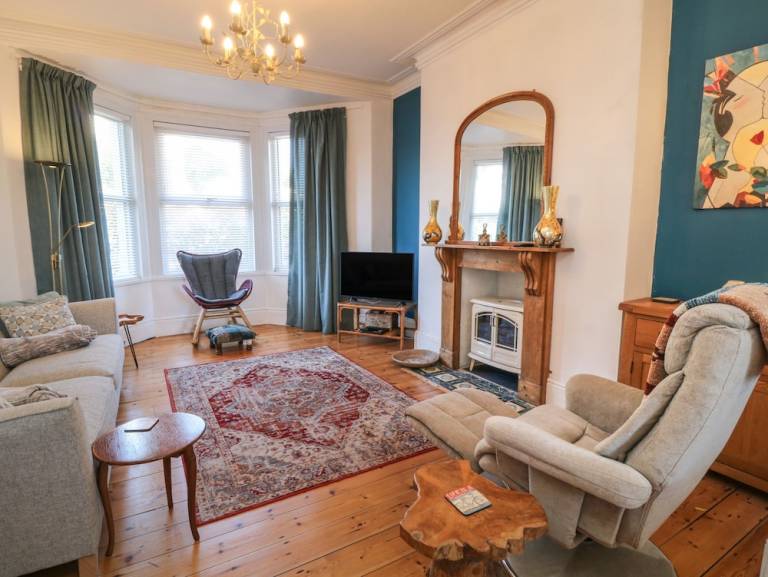 Cottage Torpoint