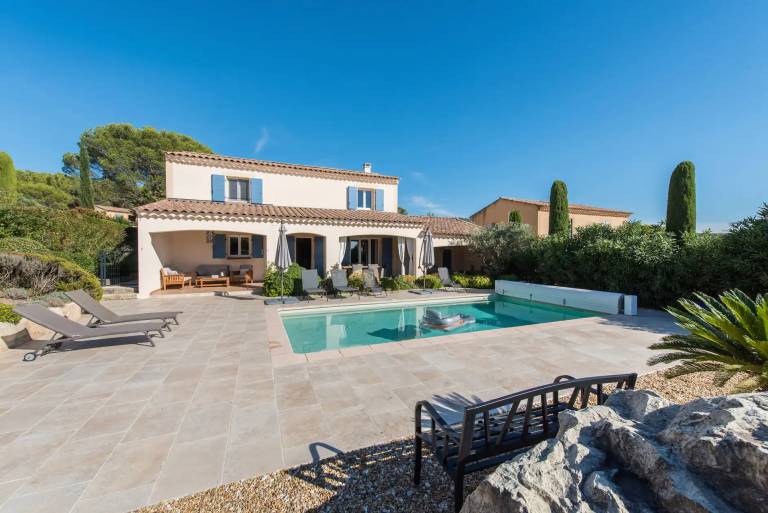 Maison de vacances Fontaine-de-Vaucluse