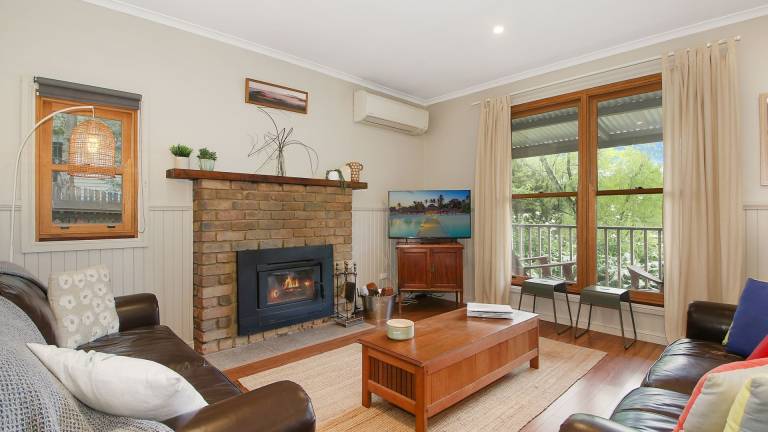 House  Beechworth