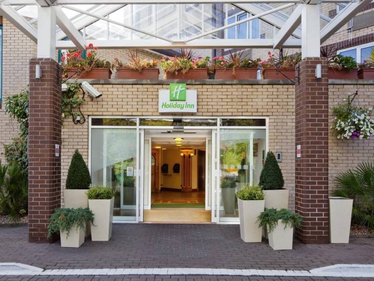 Holiday Inn Slough Windsor By IHG in Slough