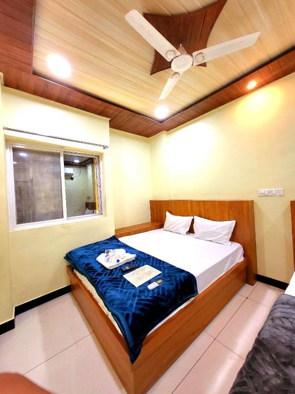 HOTEL RATNA PALACE — photo 4