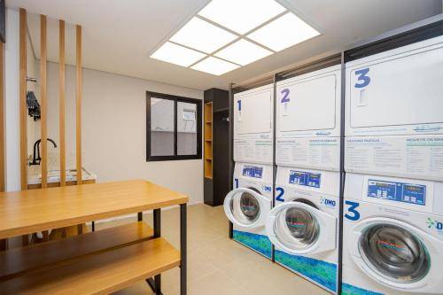 Apartamento Bacacheri