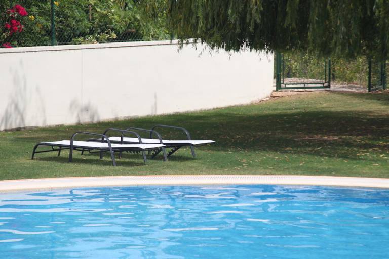 Apartamento Finestrat