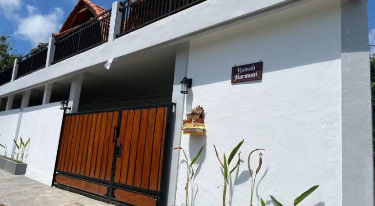 Rumah Harmoni — photo 2