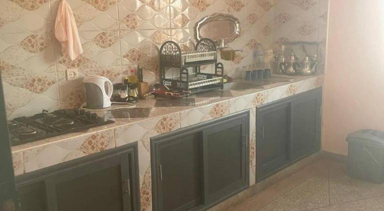 Apartment with 1 room for 8 persons — photo 4