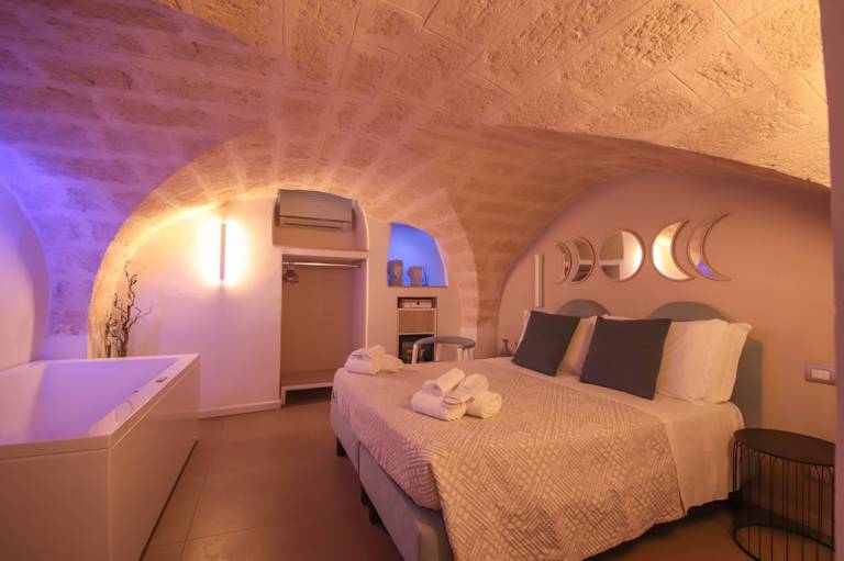 Bed & Breakfast Monopoli