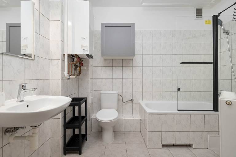 Studio apartman Przedmieście Oławskie