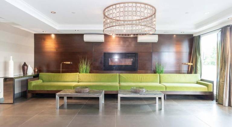Sandman Hotel Abbotsford Airport — photo 5