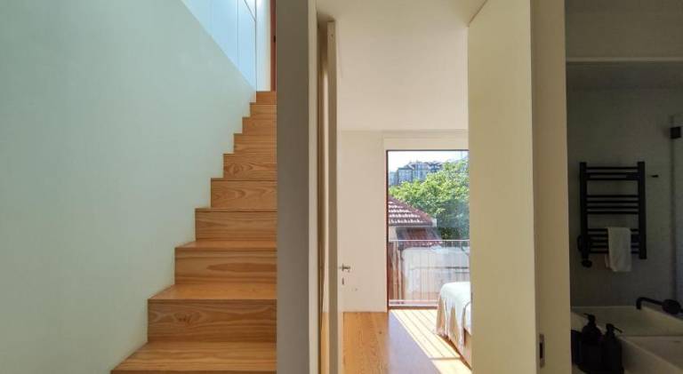 Rental apartment with terrace | Close to Dom Luís I Bridge | Pet-friendly — photo 5