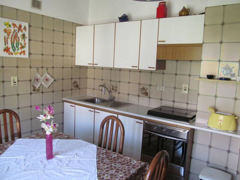 Appartment Laura in San Bartolomeo al Mare — photo 2