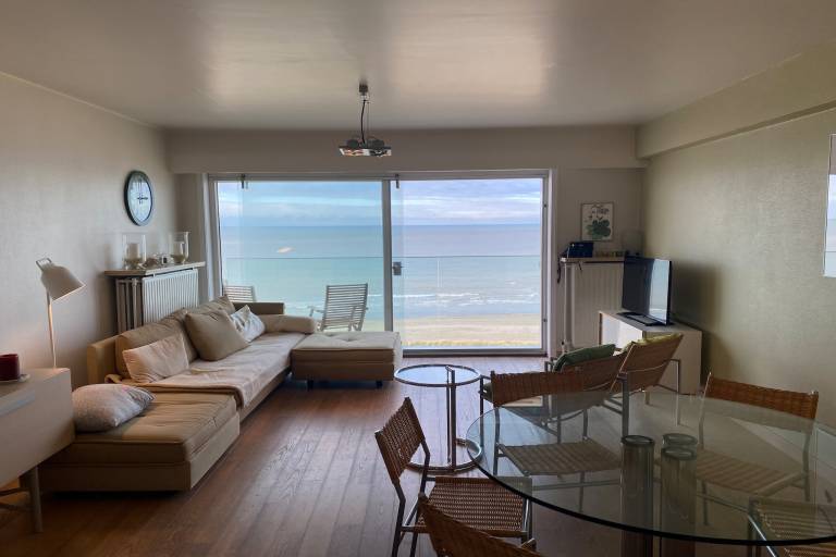 Appartement Nieuport
