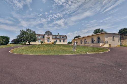 Appartement Langon