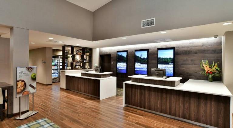 Residence Inn by Marriott Eau Claire — photo 4