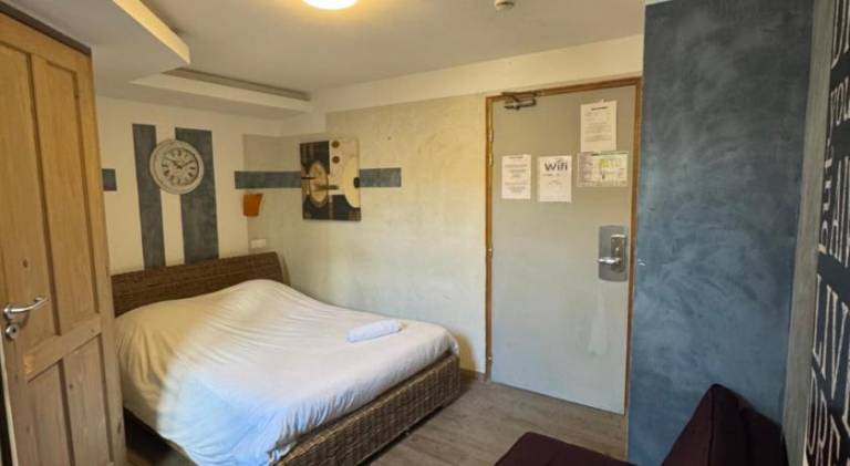 Hotel de France Tey Resort — photo 5