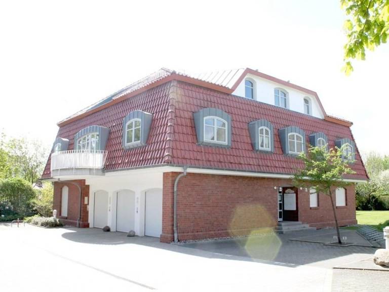 Apartamento Boltenhagen