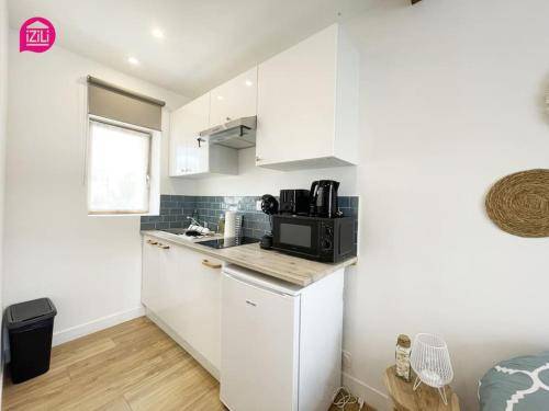 Appartement Niort