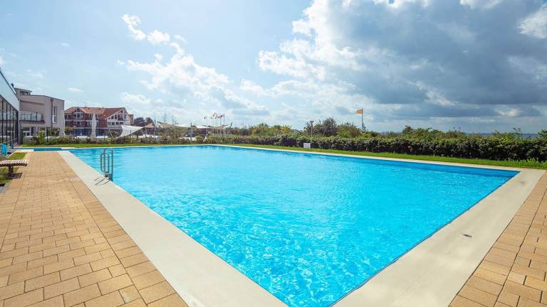 Ferienwohnung Pelzerhaken