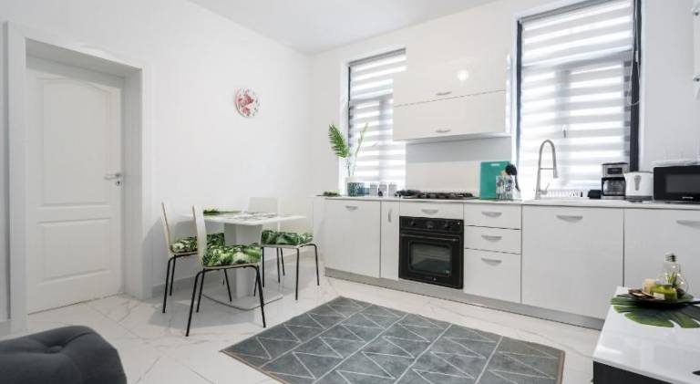Apartment | Near Romanian Patriarchal Cathedral — photo 5