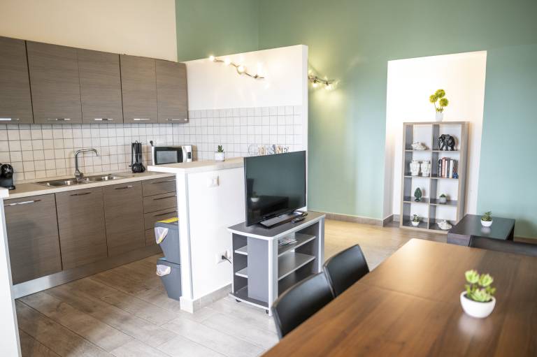  mit Pool in Patti, Sizilien f&uuml;r max. 6 Personen