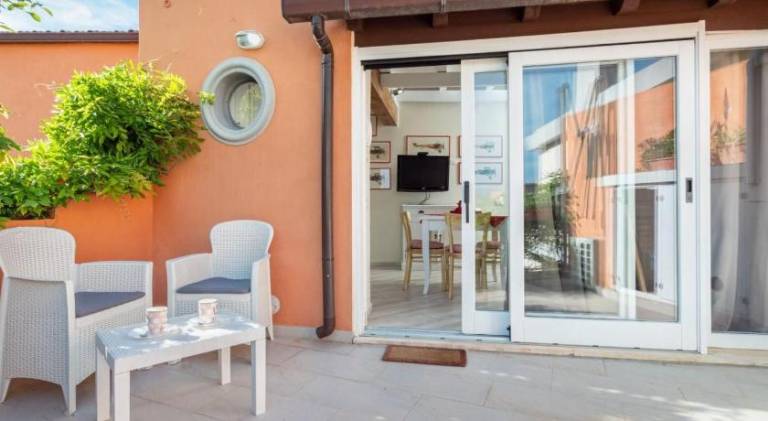 Pleasant rental apartment | Pets are welcome in Olbia