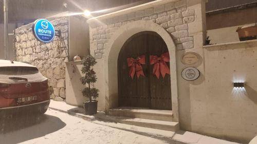 Route Cappadocia — photo 4