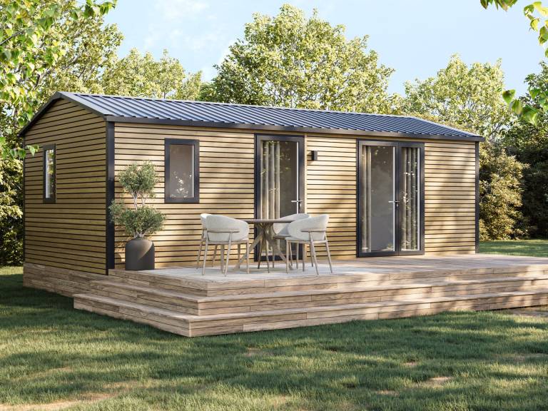 Mobil-home  Piriac-sur-Mer