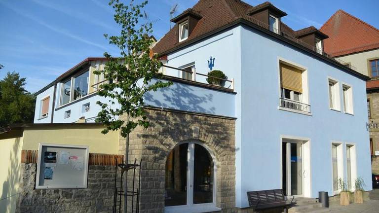 Ferienwohnung  Volkach