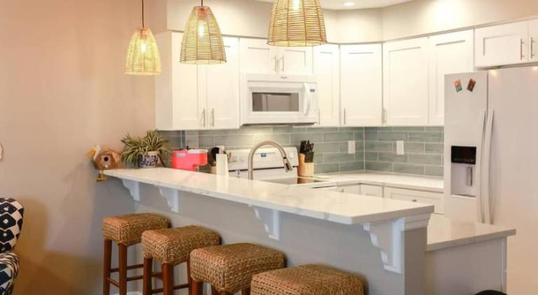 House with 2 rooms for 8 persons — photo 3