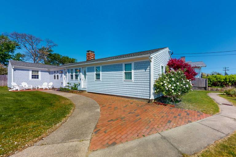 Condo  West Yarmouth
