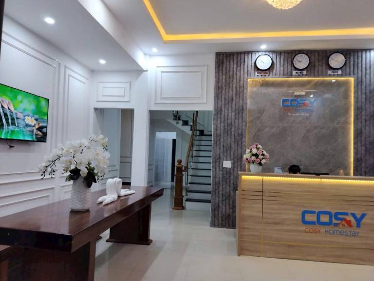 Cosy Homestay — photo 4