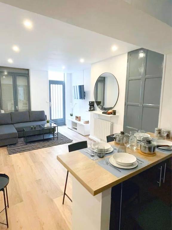 Appartement Arras