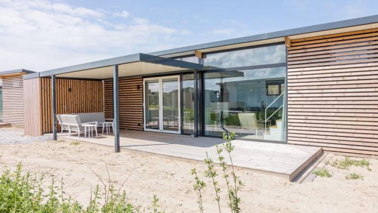 Ferienhaus  Ameland
